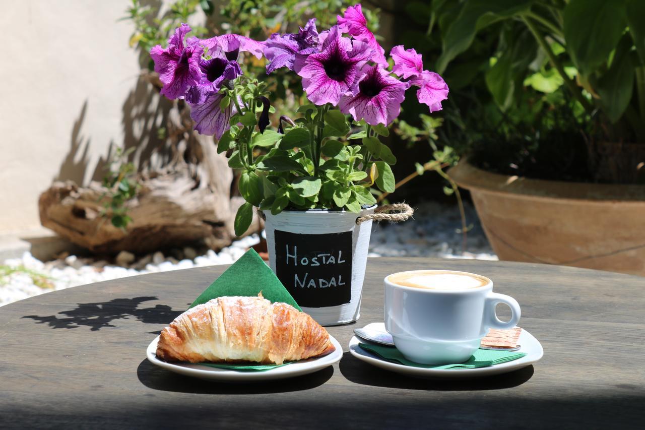 Nadal Couette-café 2*