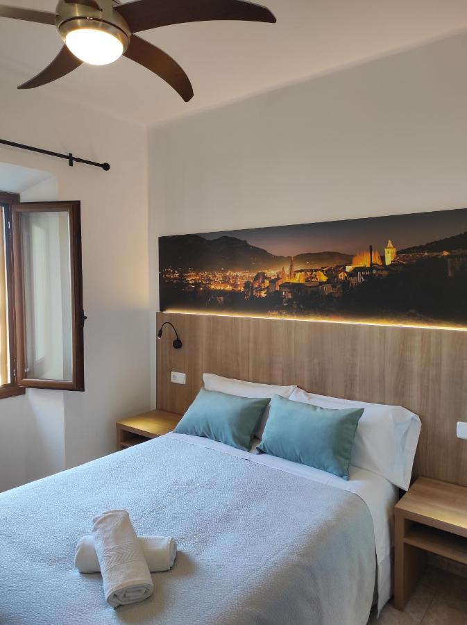 Nadal Bed & Breakfast 2*