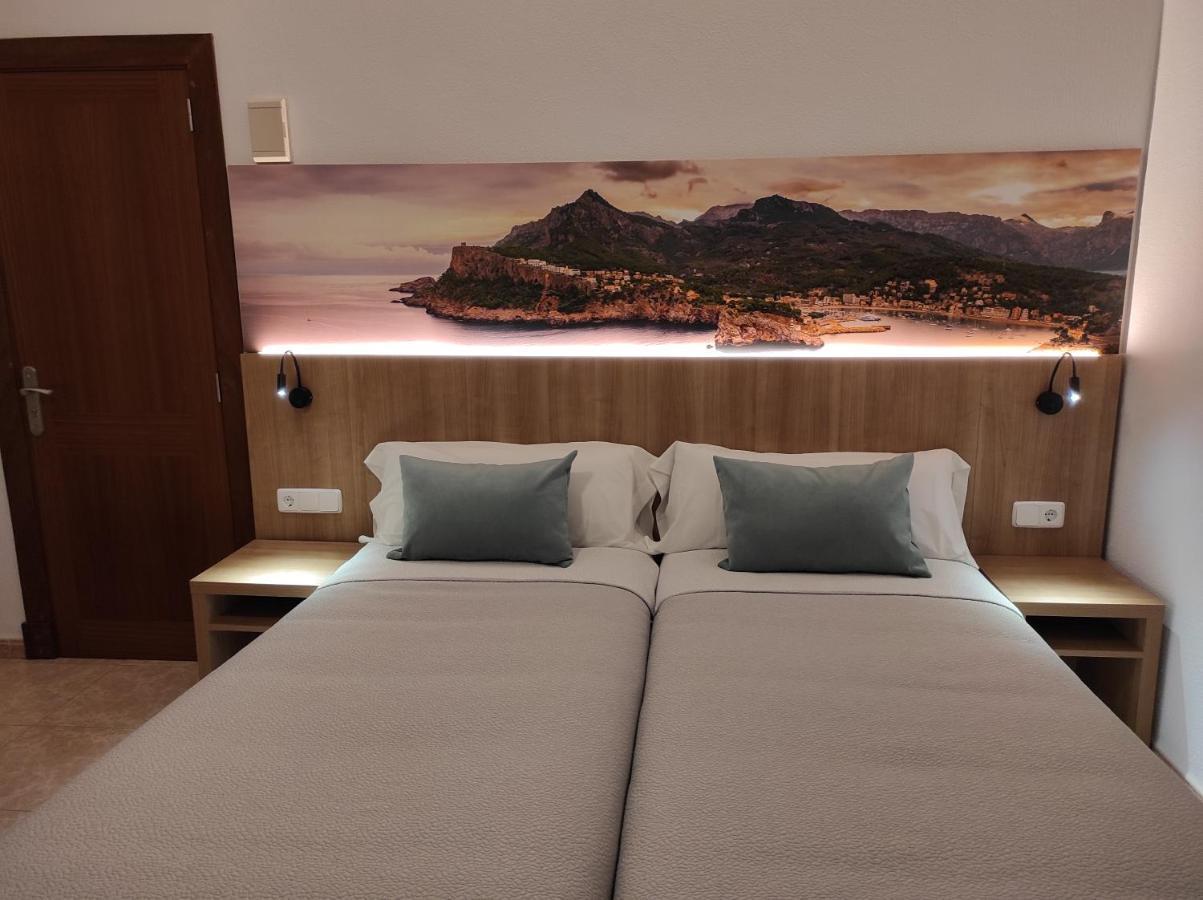 Nadal Bed & Breakfast