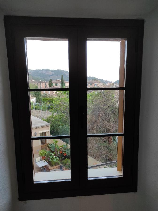 Frühstückspension Nadal Sóller