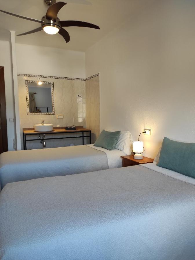 Bed & Breakfast Nadal
