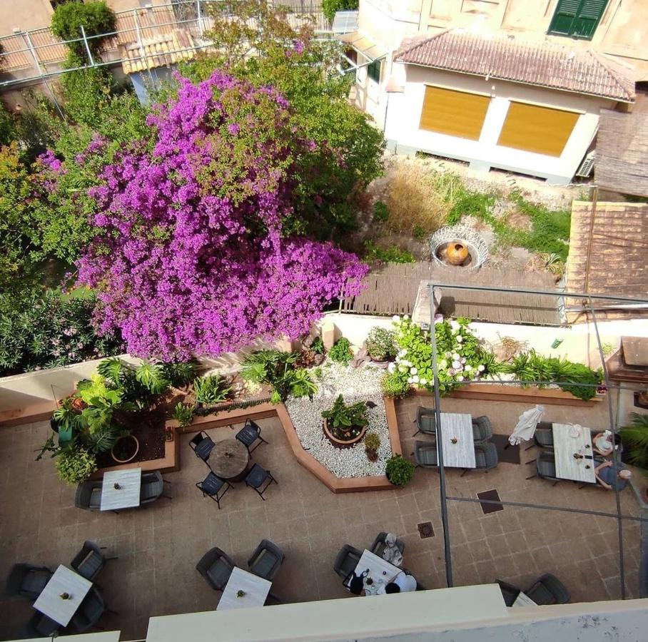 Bed & Breakfast Nadal