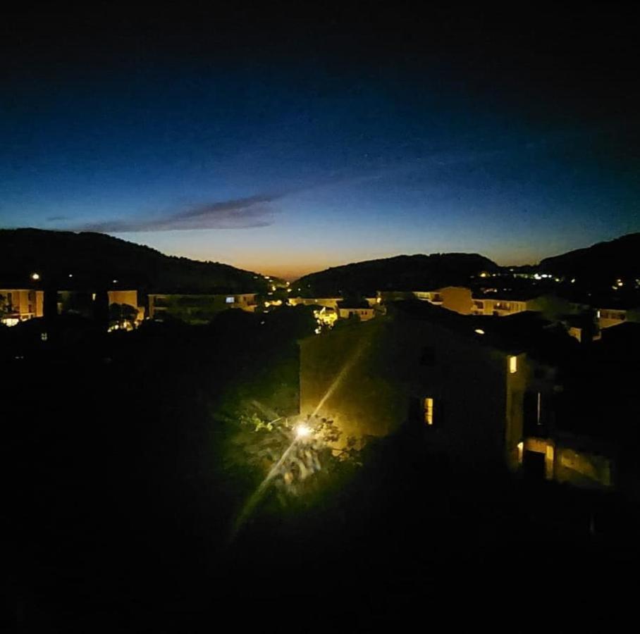 Frühstückspension Nadal Sóller