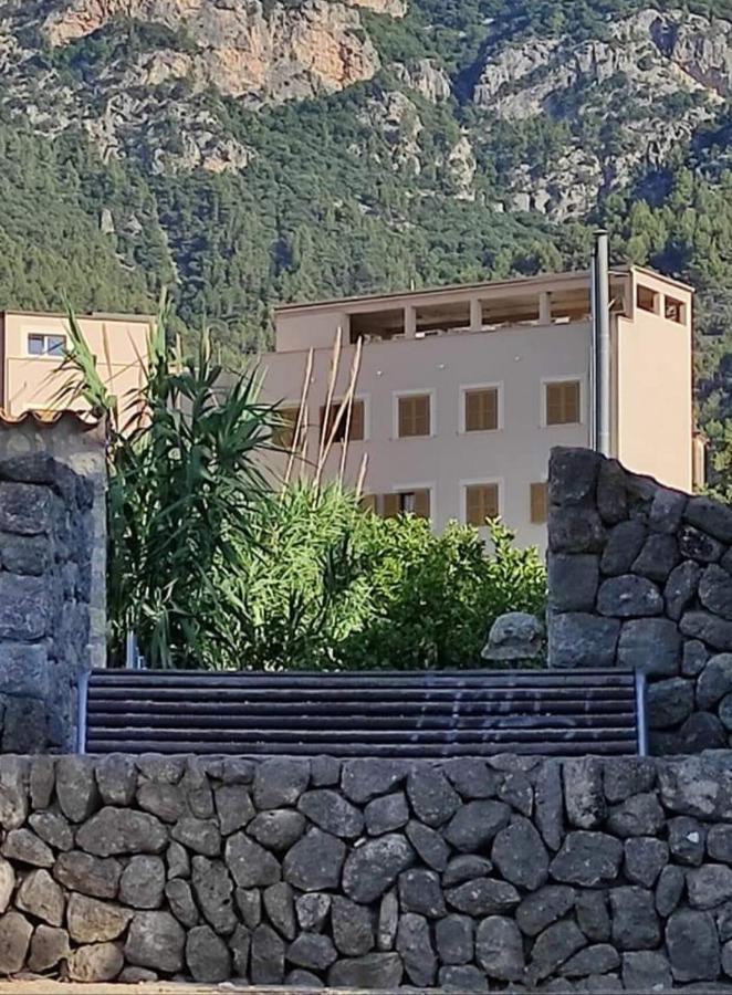 Frühstückspension Nadal Sóller