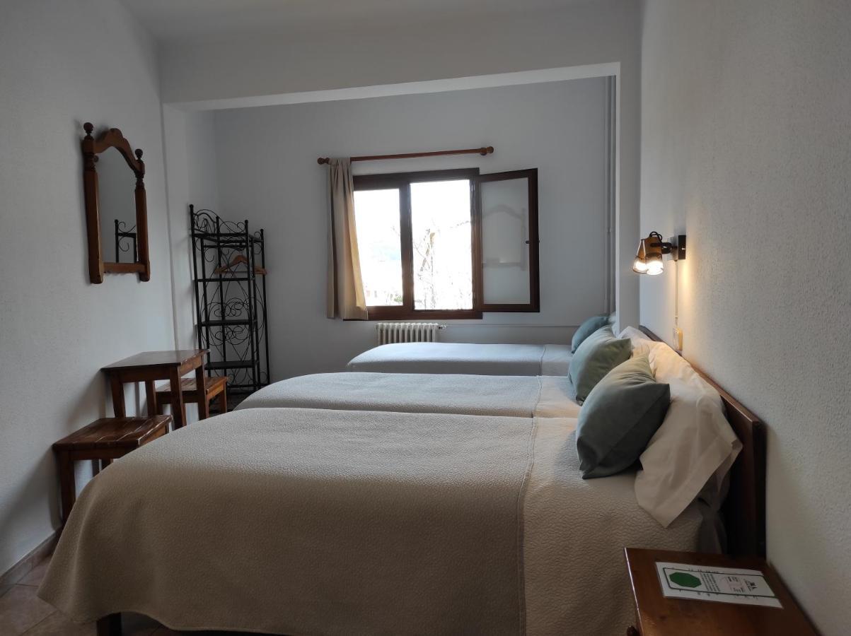 Frühstückspension Nadal Sóller