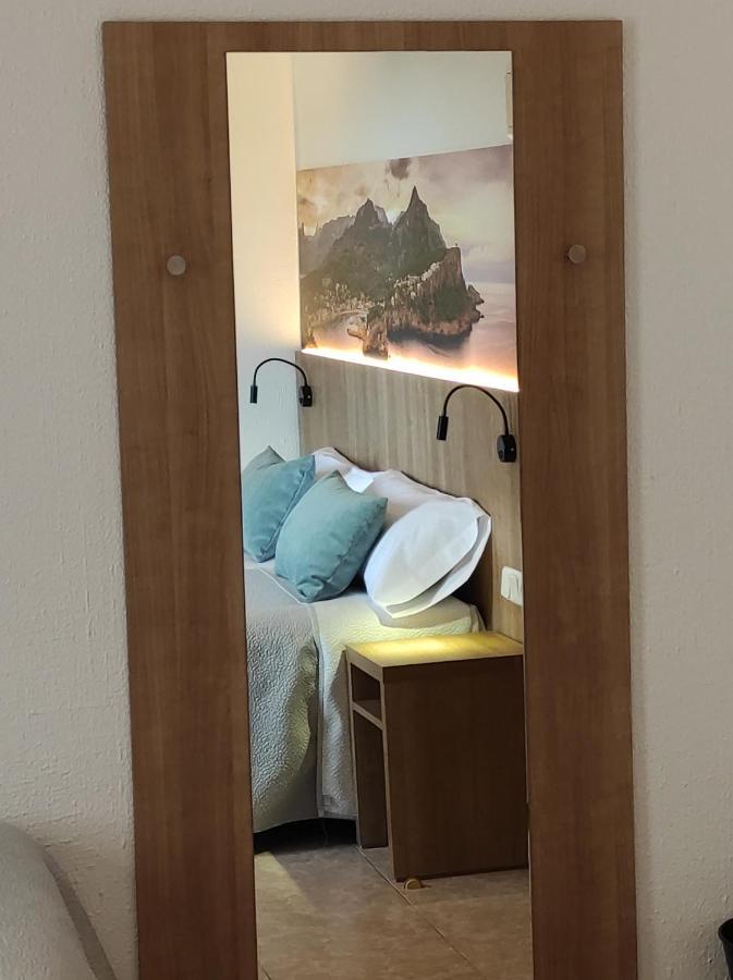 Nadal Frühstückspension Sóller