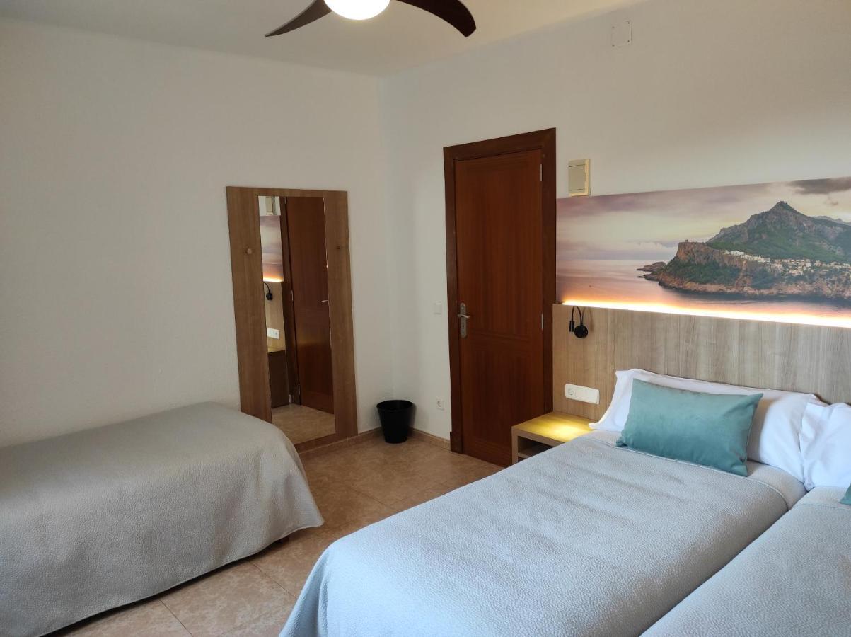 Nadal Bed & Breakfast 2*