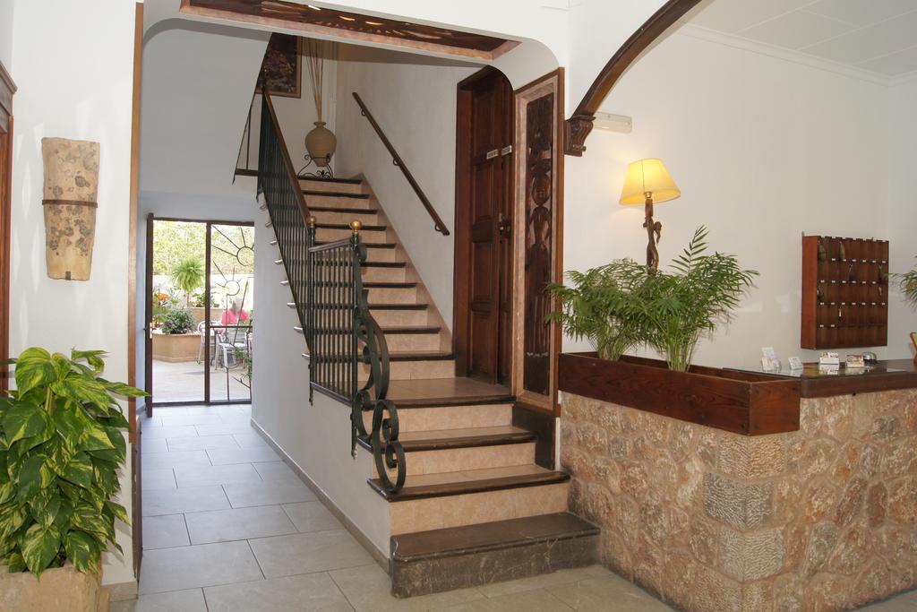 Bed & Breakfast Nadal 2*